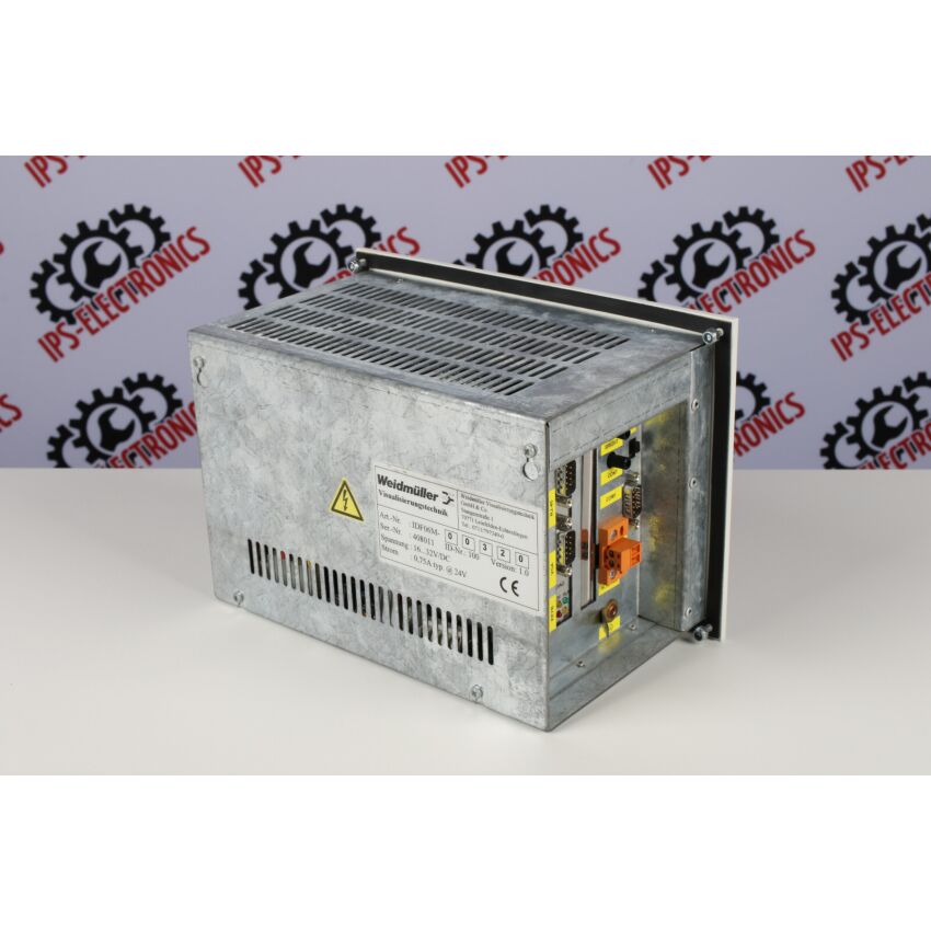 IDF-06 (IDF06M-00320)