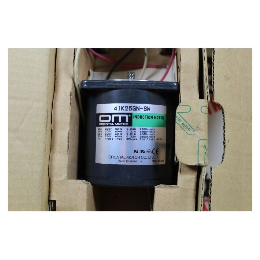 4IK25GN-SW (4RK25GN-CME)