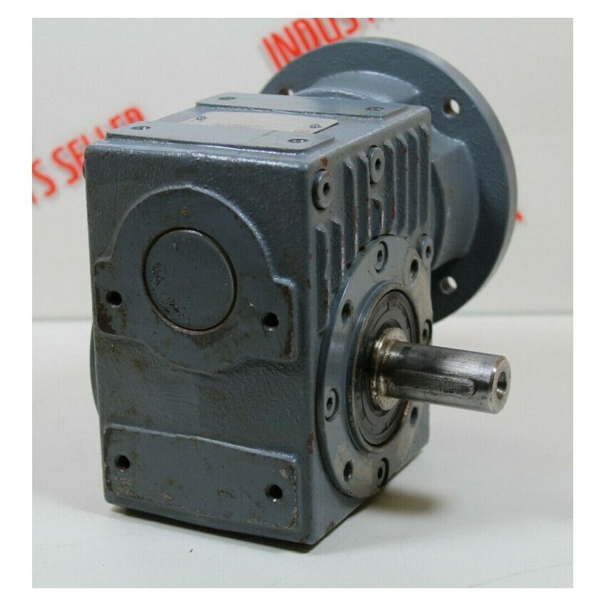 S030WG-IEC80C (ratio i=4,83)