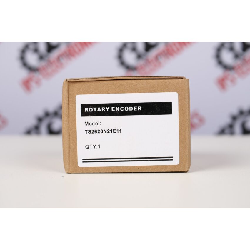 BRX TS2620N21E11