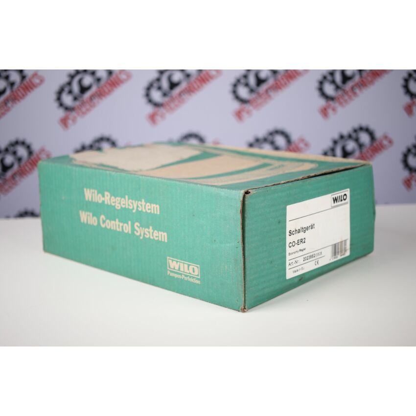 CO-ER2 (2023882/0508) 