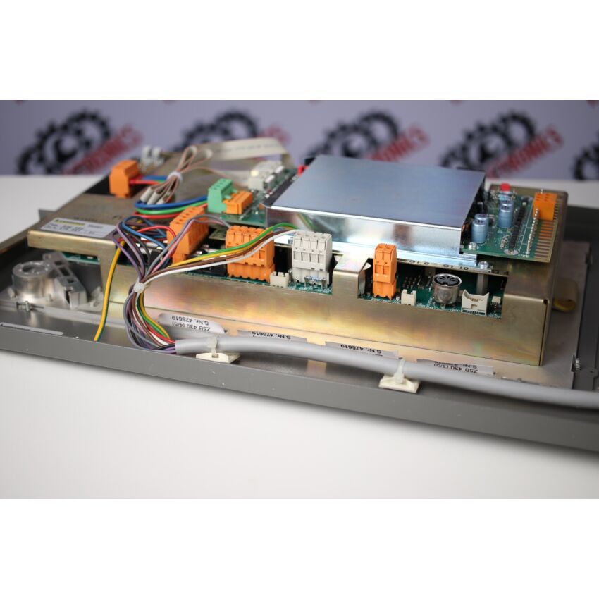 ALGOPILOT CT11 ALGOREX