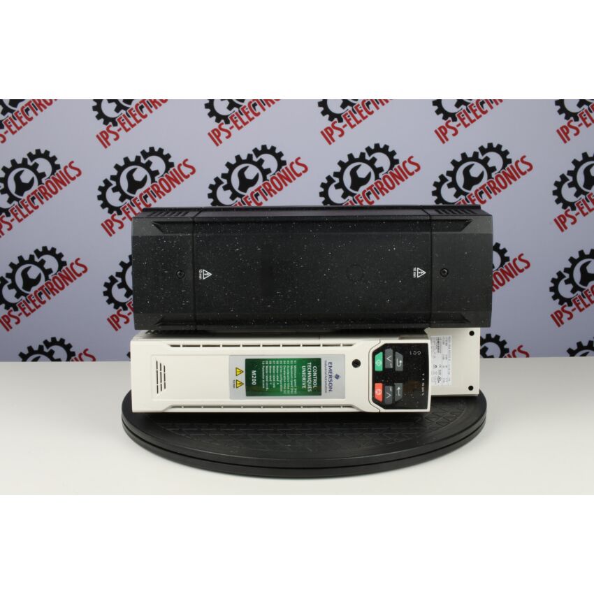 UNIDRIVE M200-064-00350 A