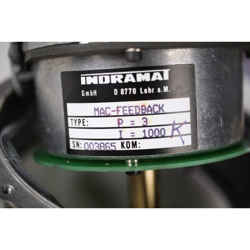 MAC-FEEDBACK P=3 I=1000