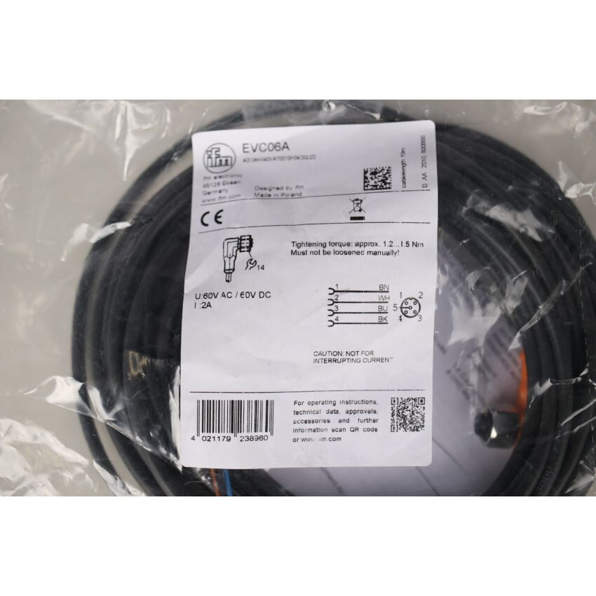 EVC06A ADOAH040VAT0010H04/3G/2D