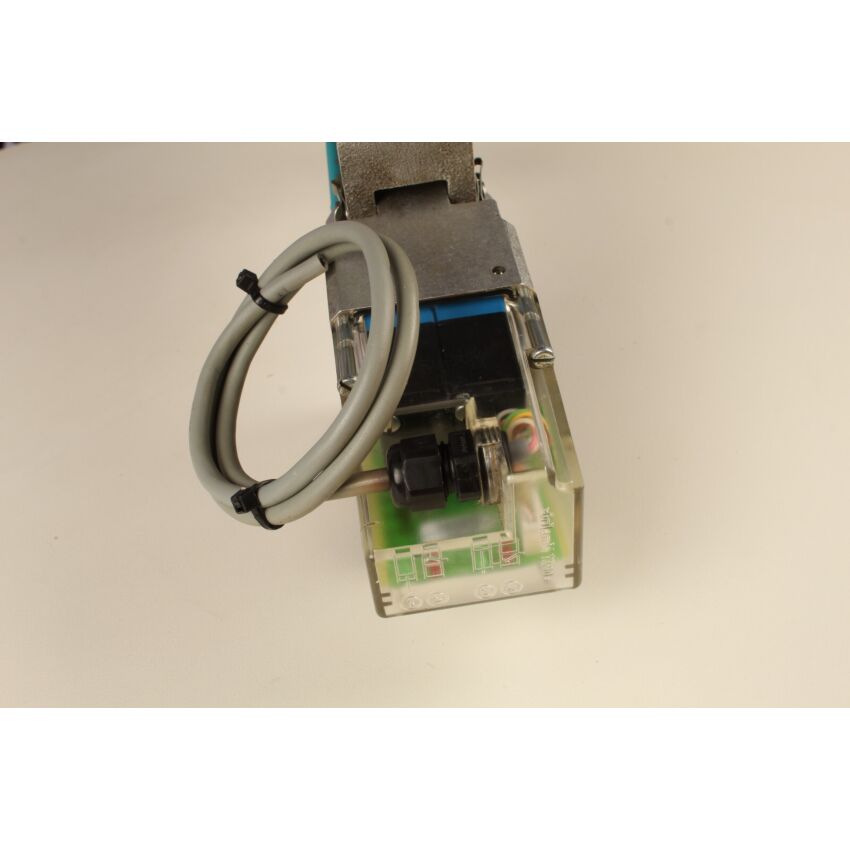 DSMB-32-137-PPV-A SA-27020 + spring