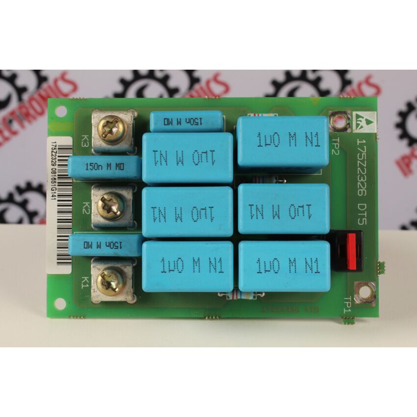 175Z2326-DT5 (175Z2326) (175Z2329) (081651G141)