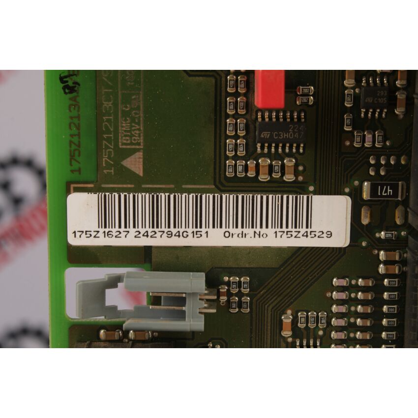 175Z1213AT /9R1 (175Z4529) (175Z1627) (242794G151) 