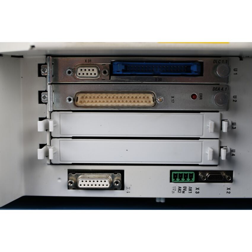 DDC 1.1 K050A-DL01-00 / DSM 2.1-C11-01.RS