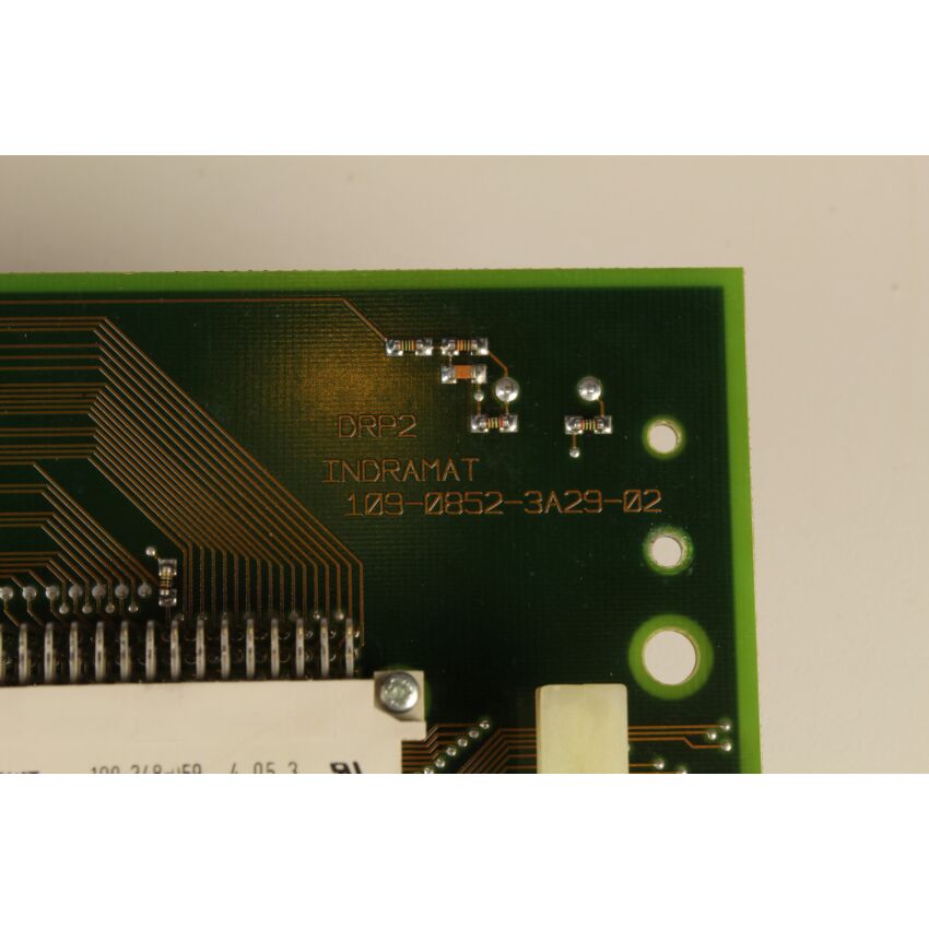 109-0852-3B29-02 109-0852-3A29-02 (DRP2)