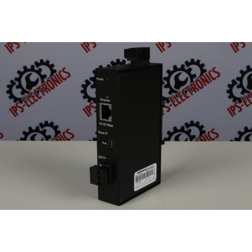 BASRT-B BACNET/IP TO MS/TP