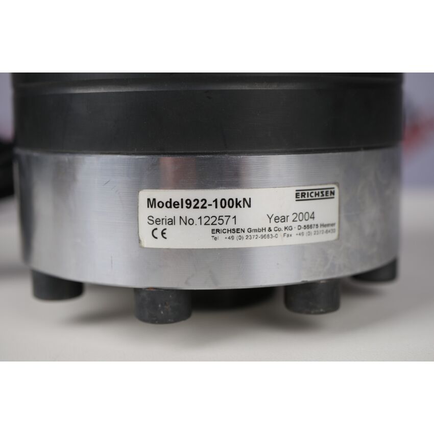 MODEL-922-100kN
