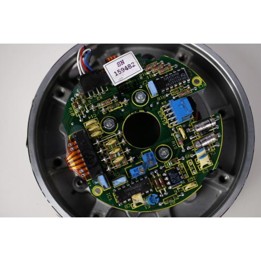 INDRAMAT 109-0724-4B01-04