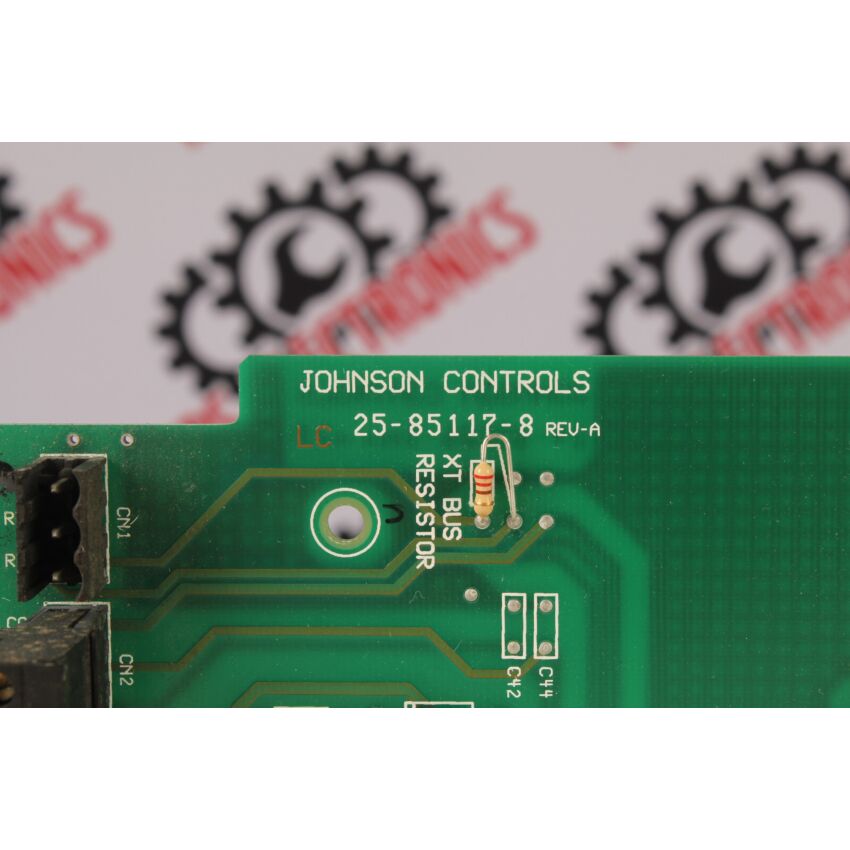 25-85117-8 / 24-85606-5 (REV A) 