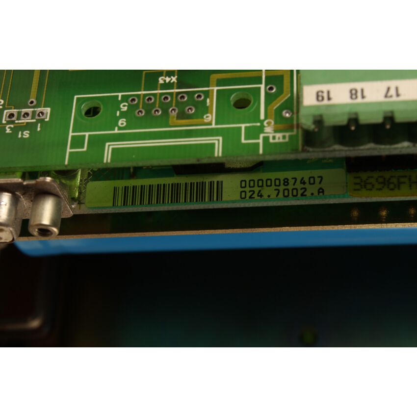 ST1/700 SOUDURE (300 AMP)