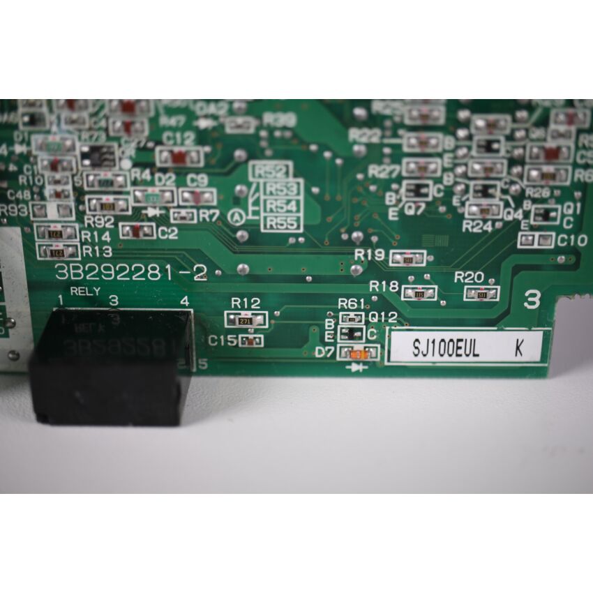 3B292281-2 (FROM SJ100-022HFE)