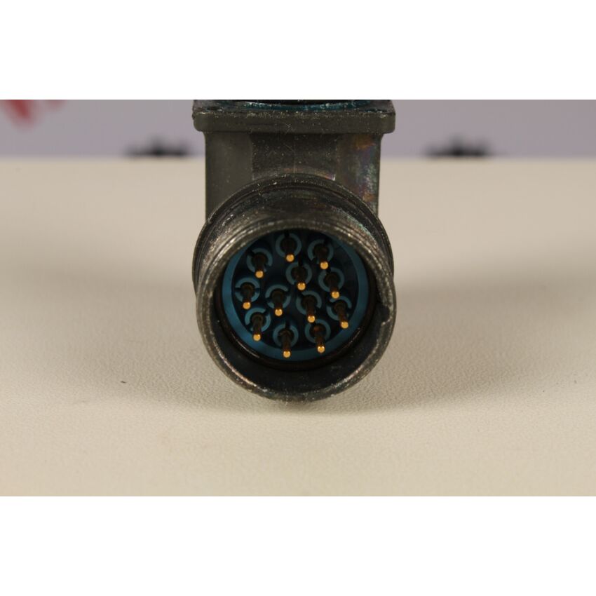 1FT5042 / 1FT5044 for hall / tacho