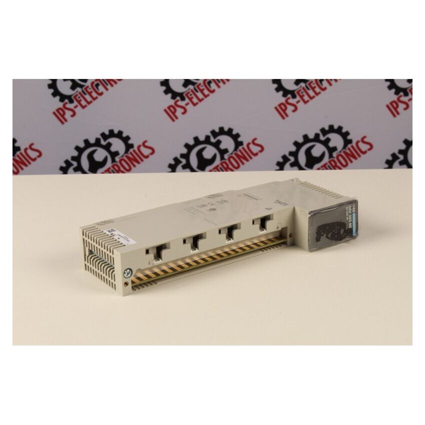 140DDI35300 TSX Quantum