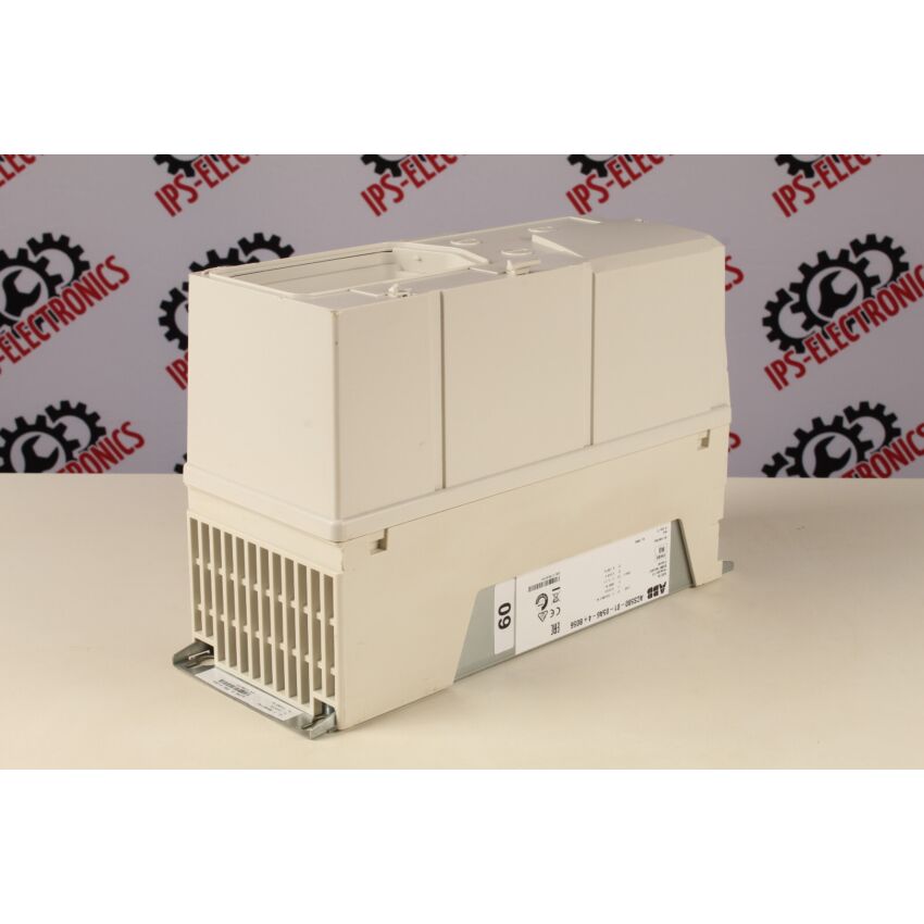 ACS580-01-05A6-4+B056 (60)