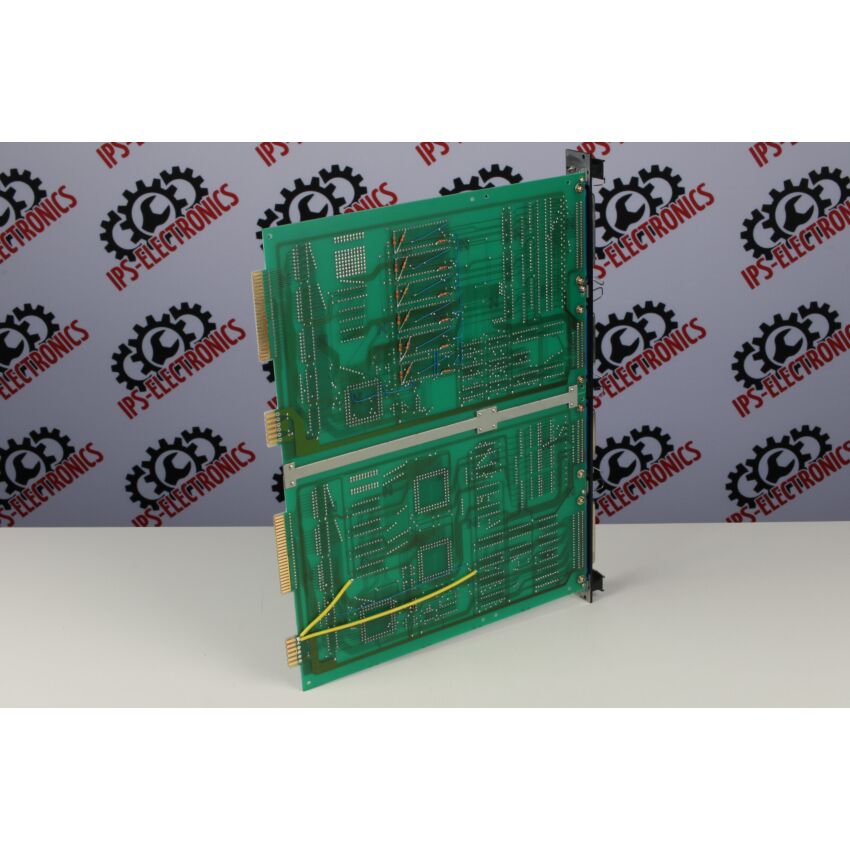 EXP-207 / EXP-204 FROM ALIGNMENT CONTROLLER HAP-P03