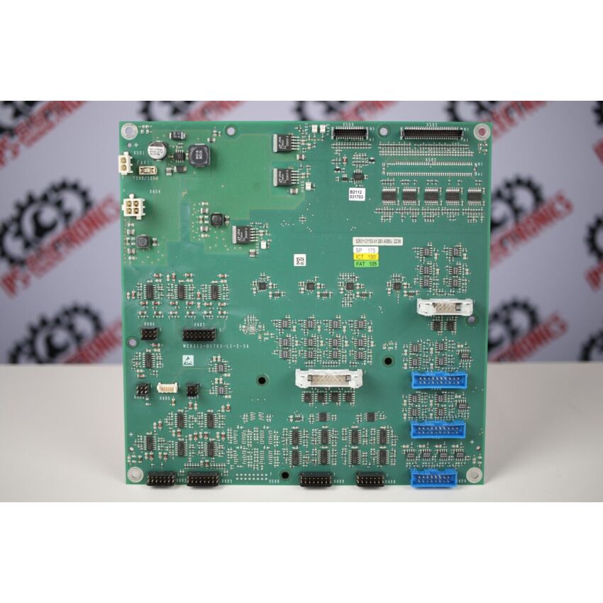 ML194V-0 4412 / W29311-D1703-L1-2-36 / S29311-D1703-V1