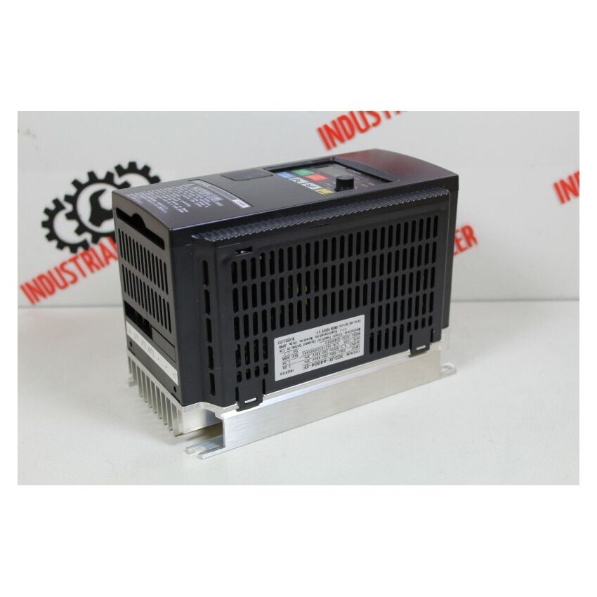 JX 3G3JXA4004-EF  - 0,4KW