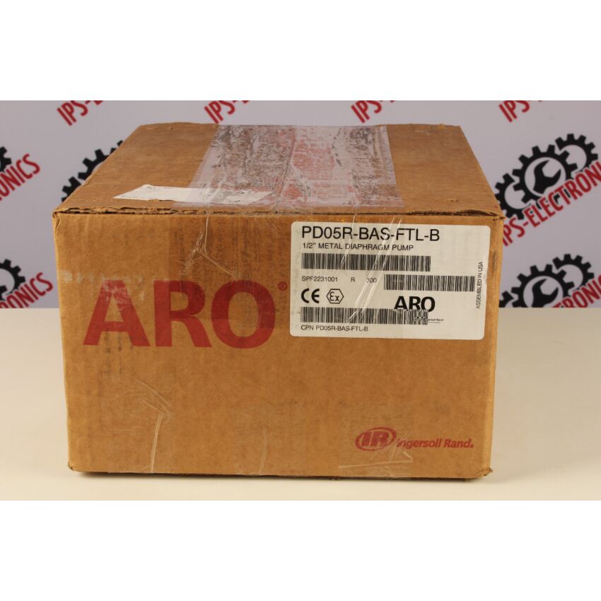 PD05R-BAS-FTL-B 1/2