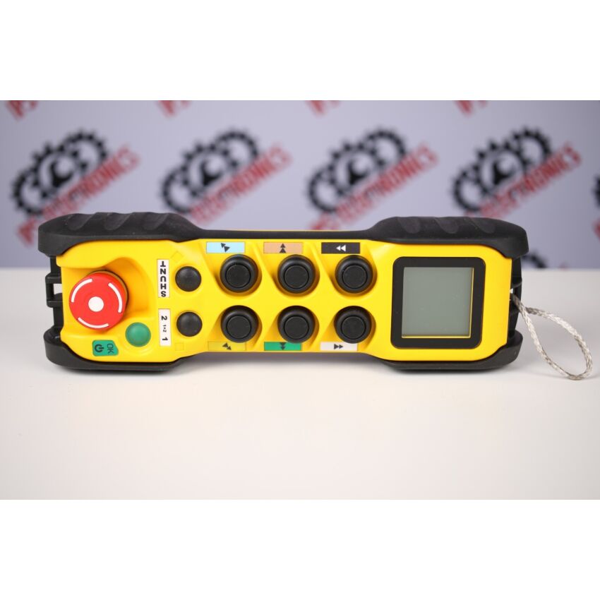 PWB JG61100 (211266601E1)