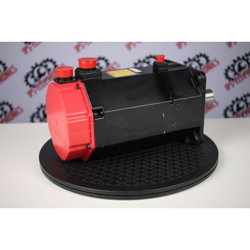 a12/2000 A06B-0142-B177