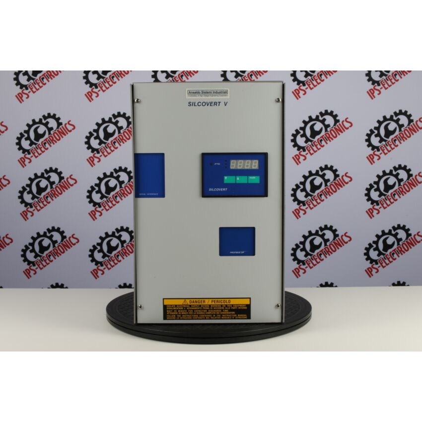 SILCOVERT V SVVP011JN (10456 C97)