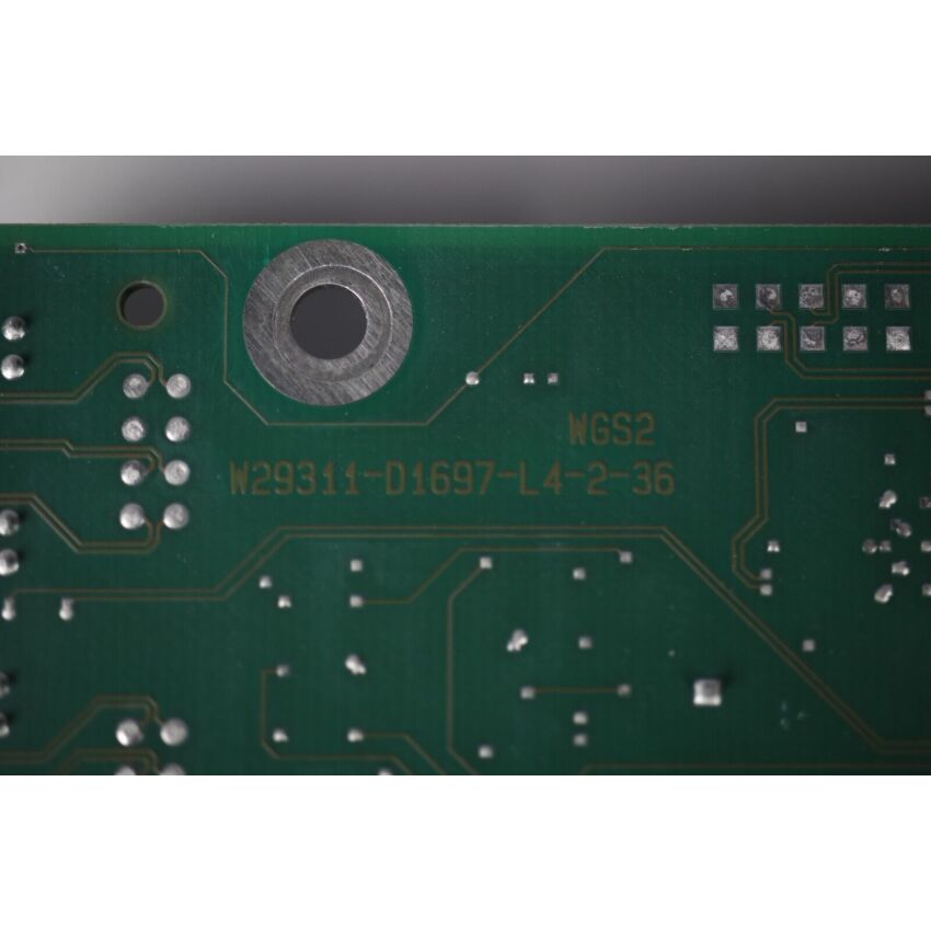 ML194V-0 4312 / W29311-D1697-L4-2-36 / S29311-D1697-V1