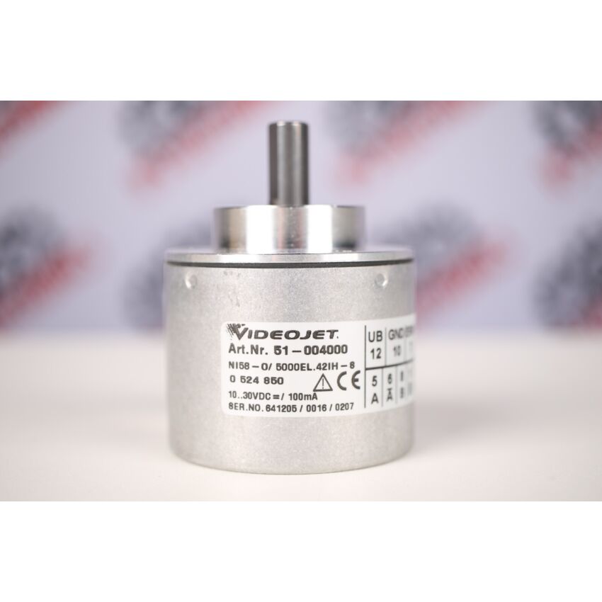 0 524 850 NI58-0/5000EL.42IH-8