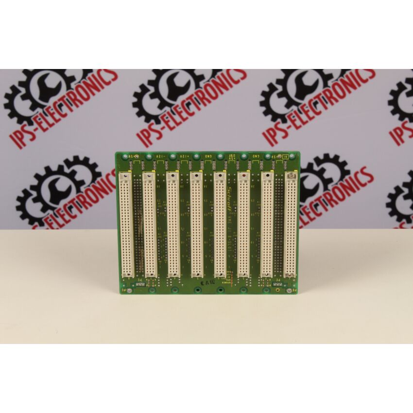 VME-JI-8 SLOT 23000-038 (63961-015-54)