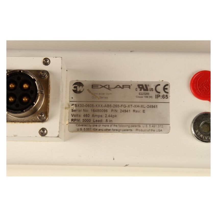 GSX30-0605-XXX-AB5-268-FG-XT-XH-XL-24941