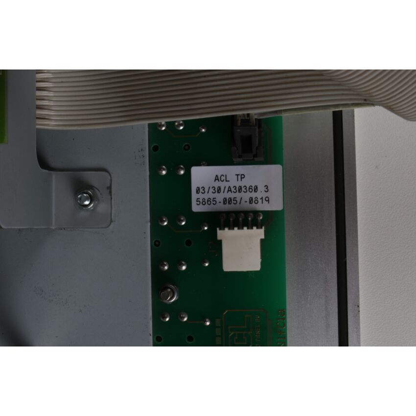 ACL TP DEL02M 03/30/A30360 (192256)