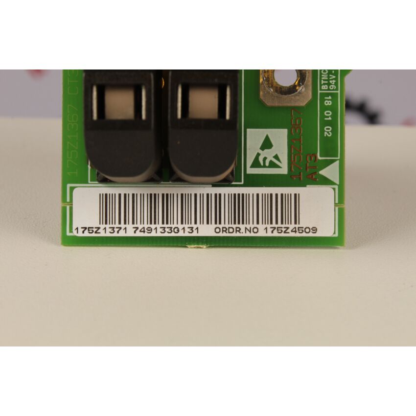 175Z1367-DT3 (175Z4509 (175Z1371) (749133G131)