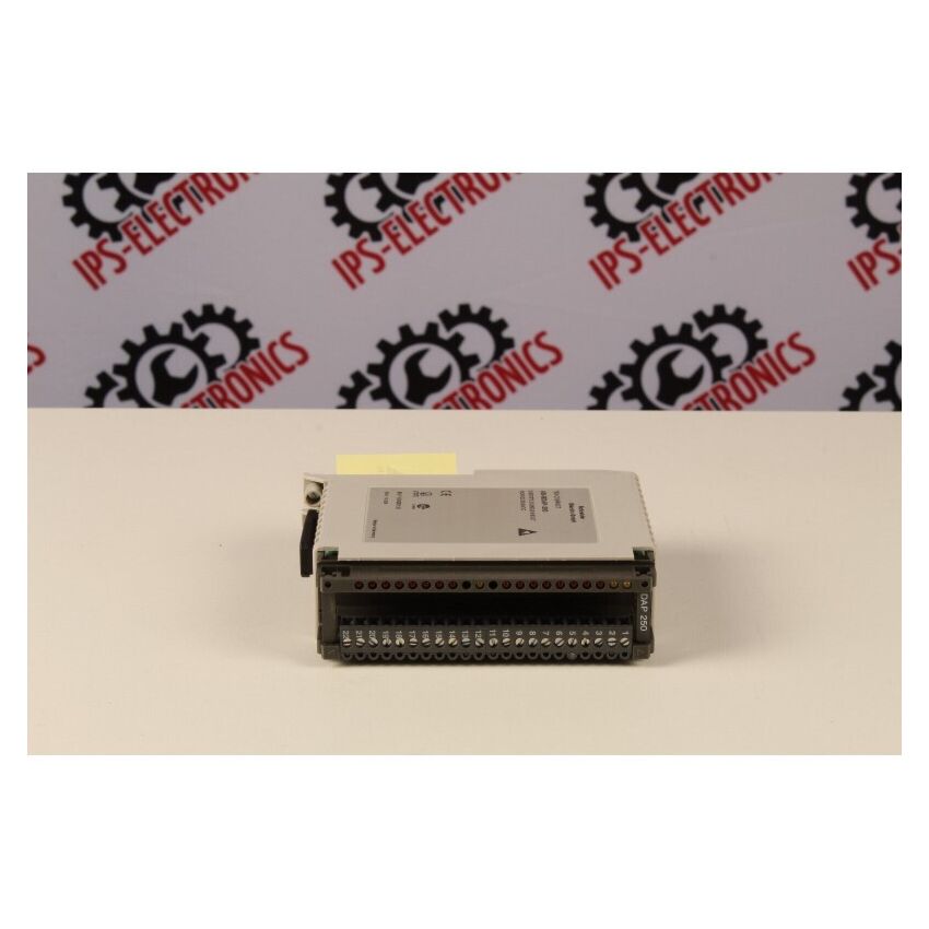 AS-BDAP-250 TSX Compact