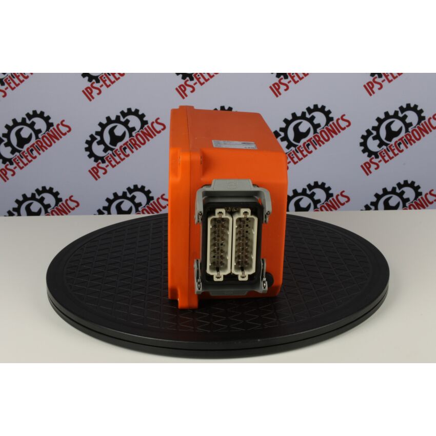 FSE 524 TC643041 MR52407 