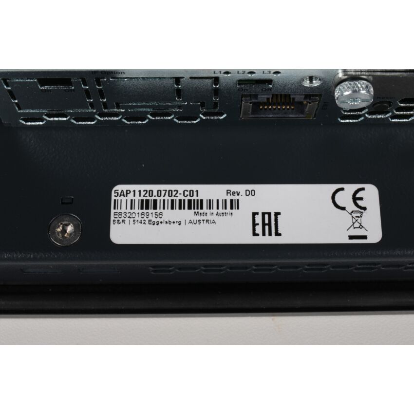 5AP1120.0702-C01 REV.D0 