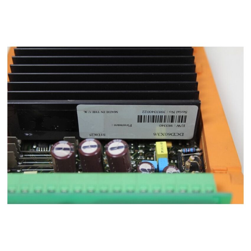 Mini maestro 60x3/6 STDK25 DCD60X3/6