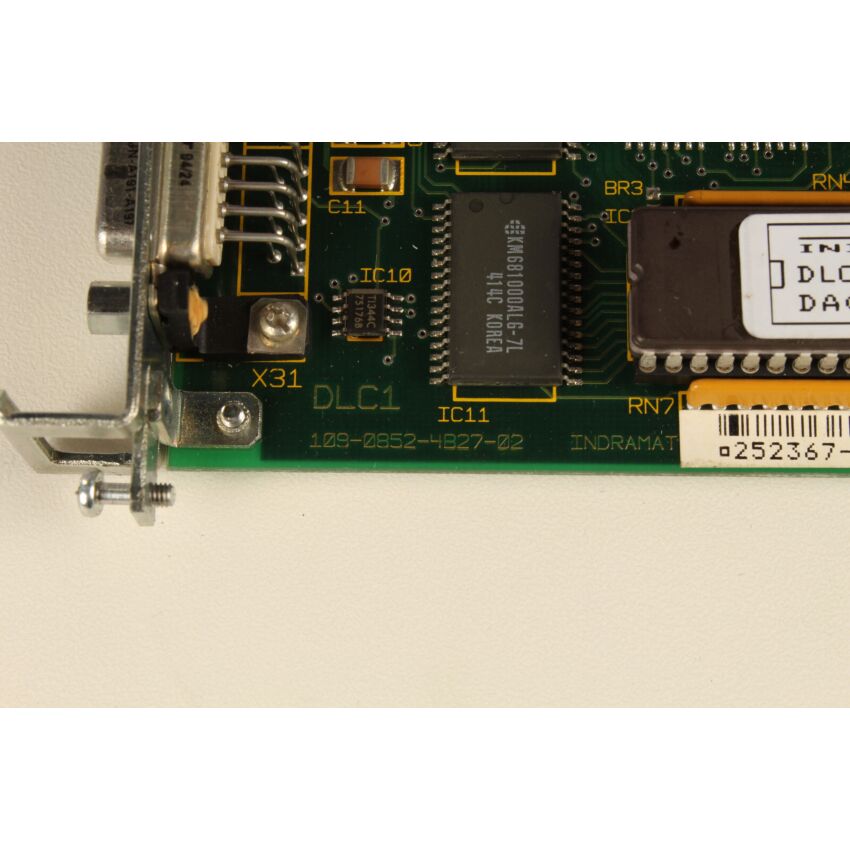 109-0852-4B27-02 (DLC1)