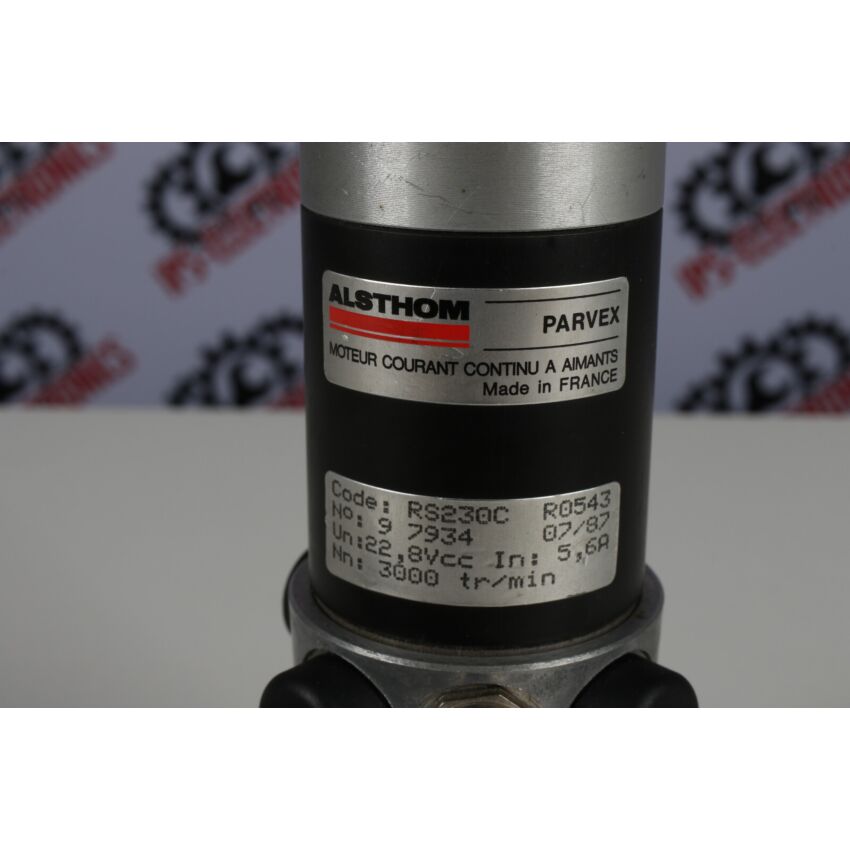 RS230C-R0543 + TBN206-R0009