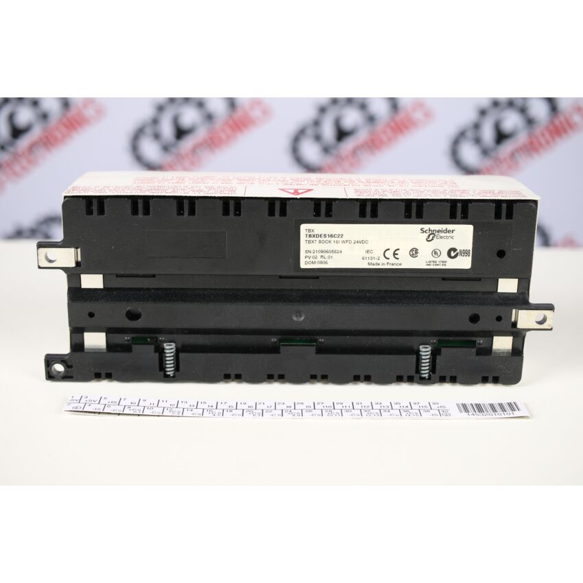 TBXDSS16C22 TBX (YELLOW)