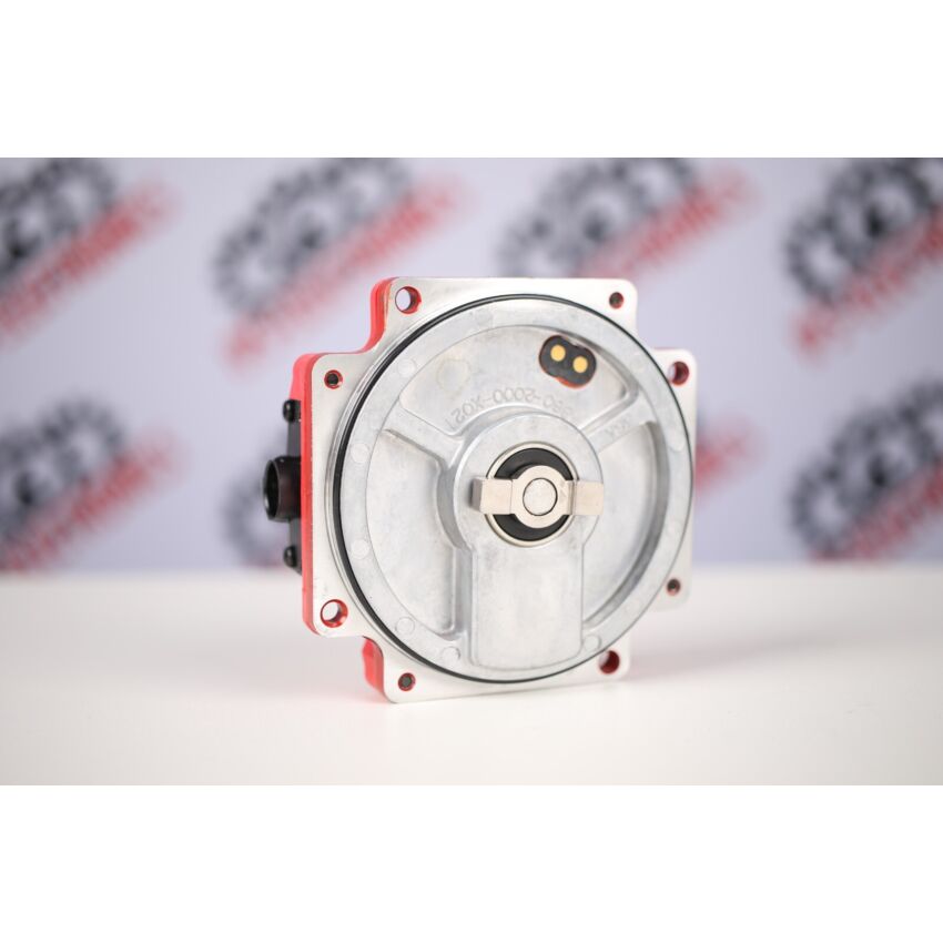 PULSECODER aiA4000 A860-2050-T321