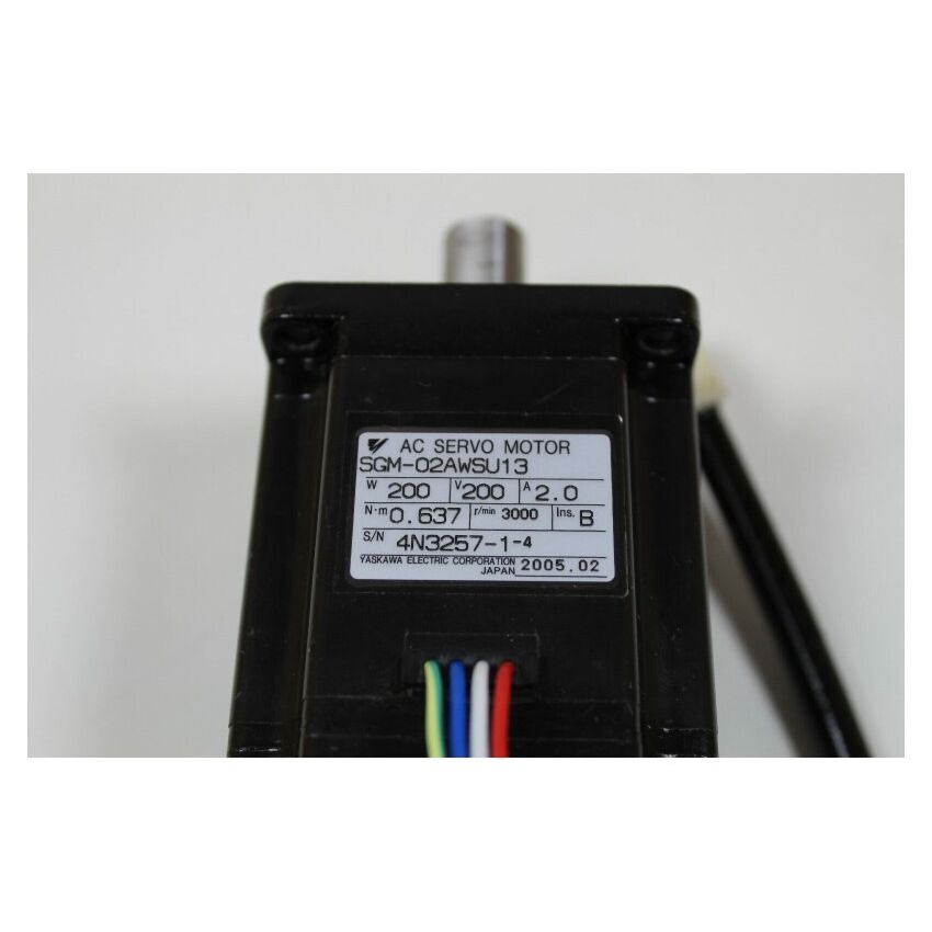 SGM-02AWSU13 (4N3257)