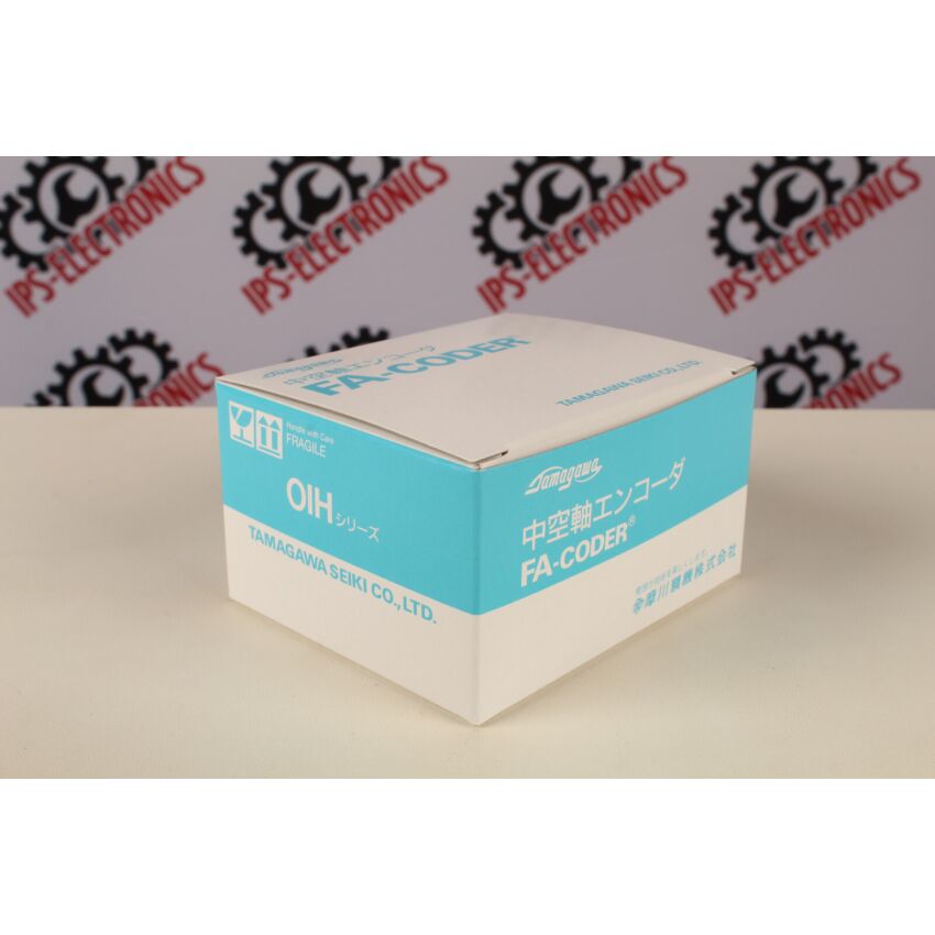 FA-CODER TS5216N510