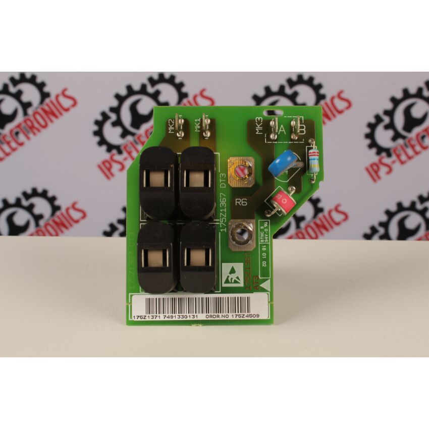 175Z1367-DT3 (175Z4509 (175Z1371) (749133G131)