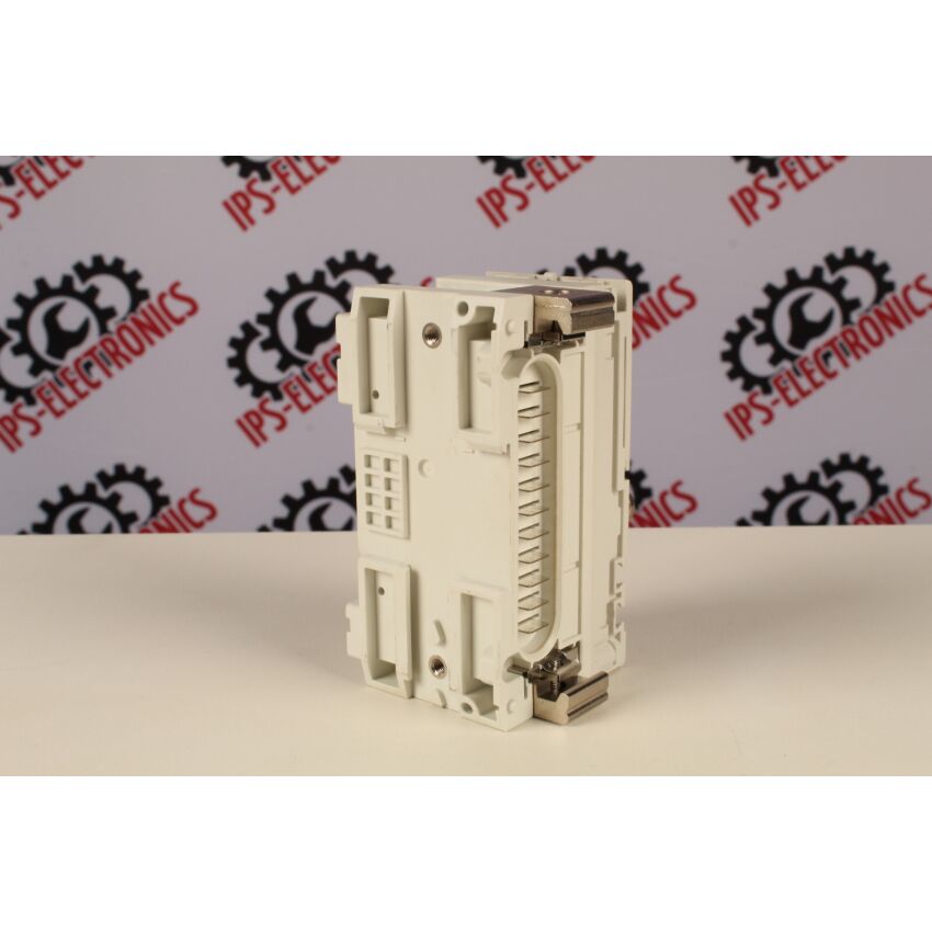 EX600-SPR1 (profibus DP-V0)