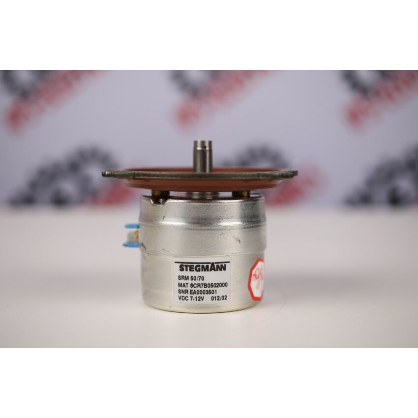 SRM 50/70 MAT 6CR7B0502000