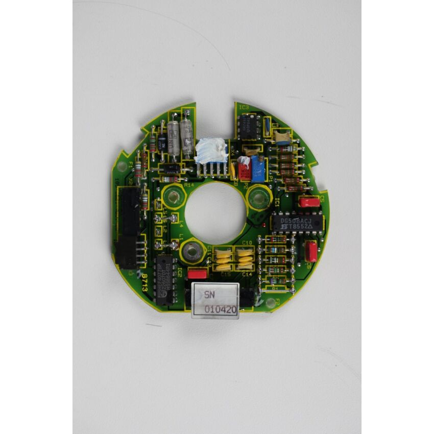 109-0621-4A01-00 / 1090621-4B01-00